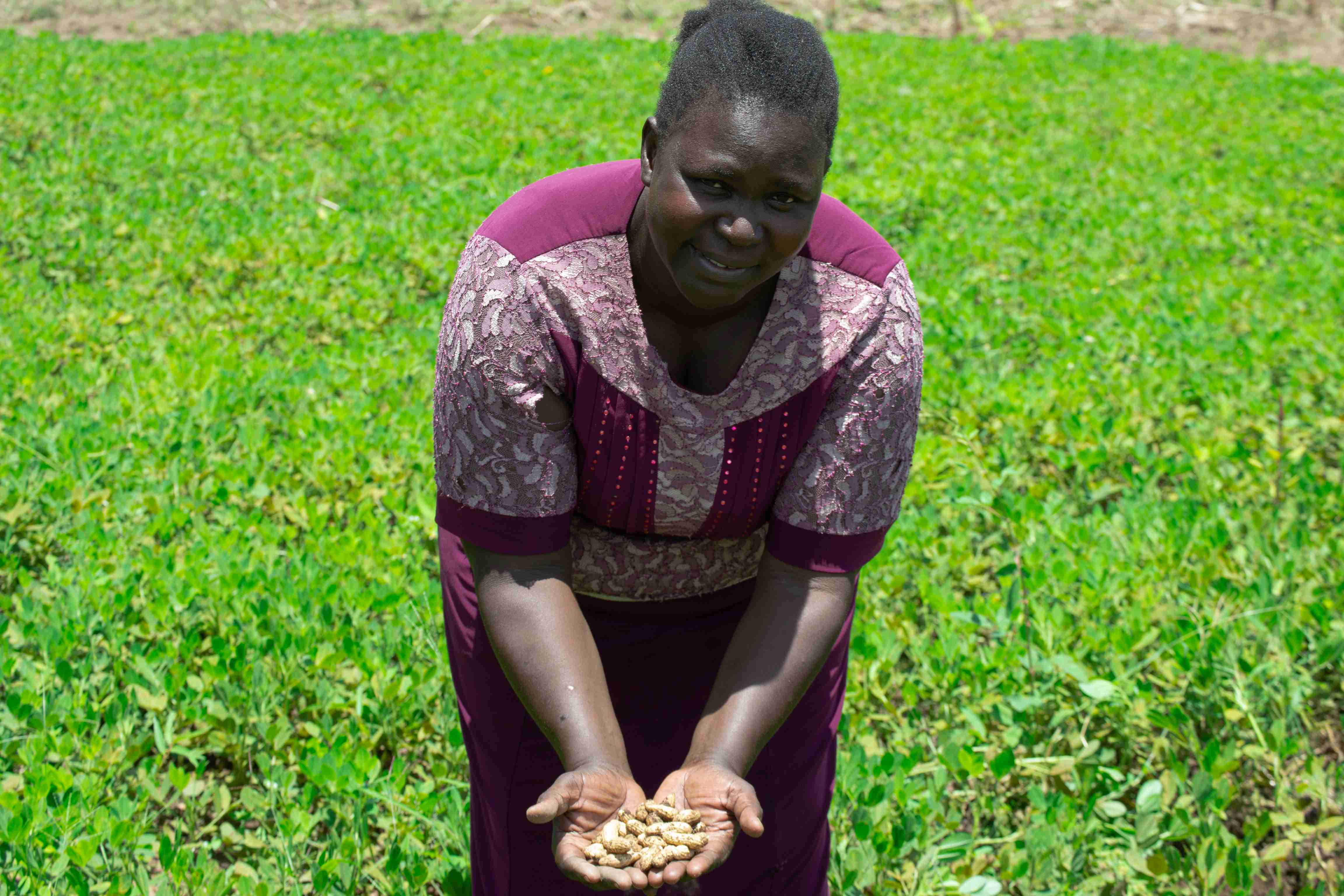 National Agricultural Week