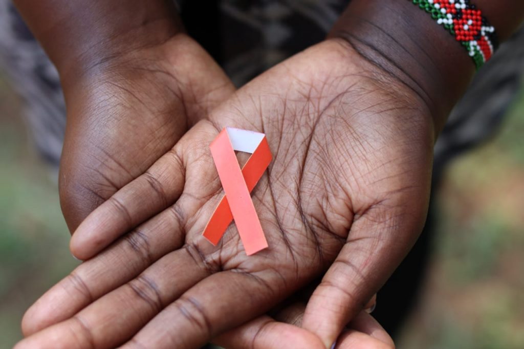 ADS Nyanza Hero Banner