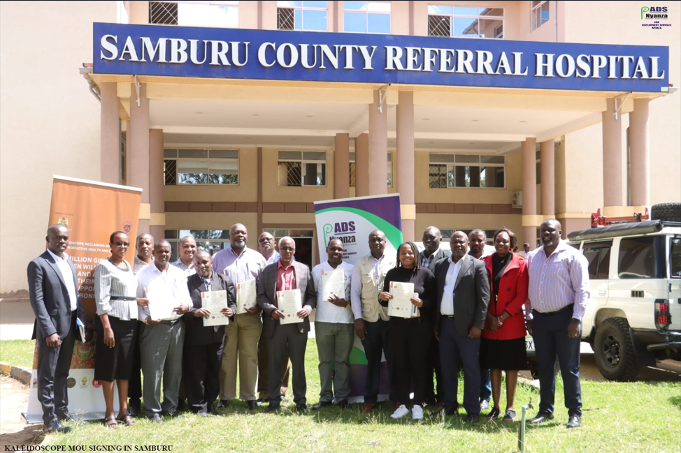 SRHR Advocacy