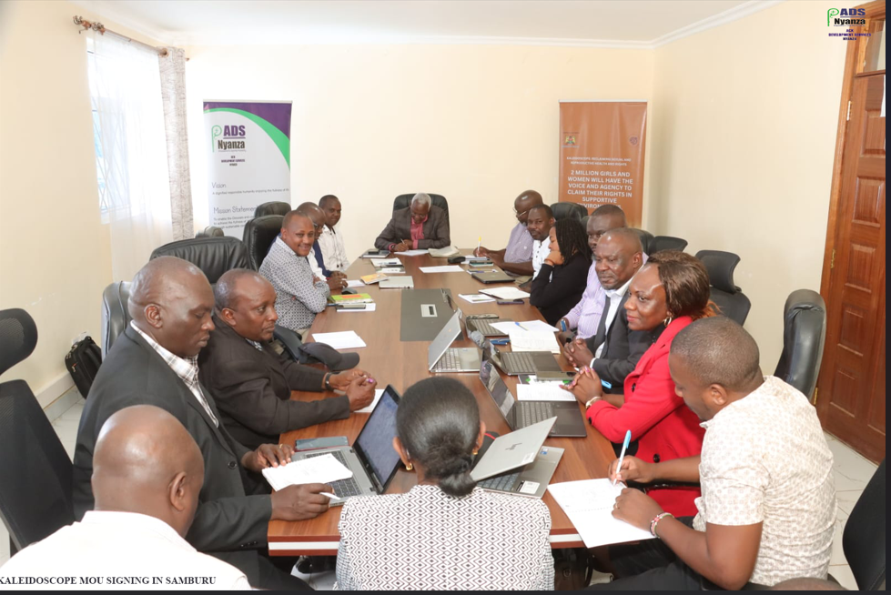 SRHR Advocacy