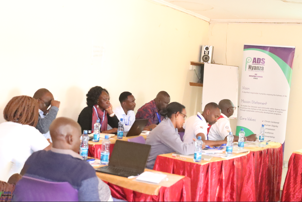SRHR Advocacy