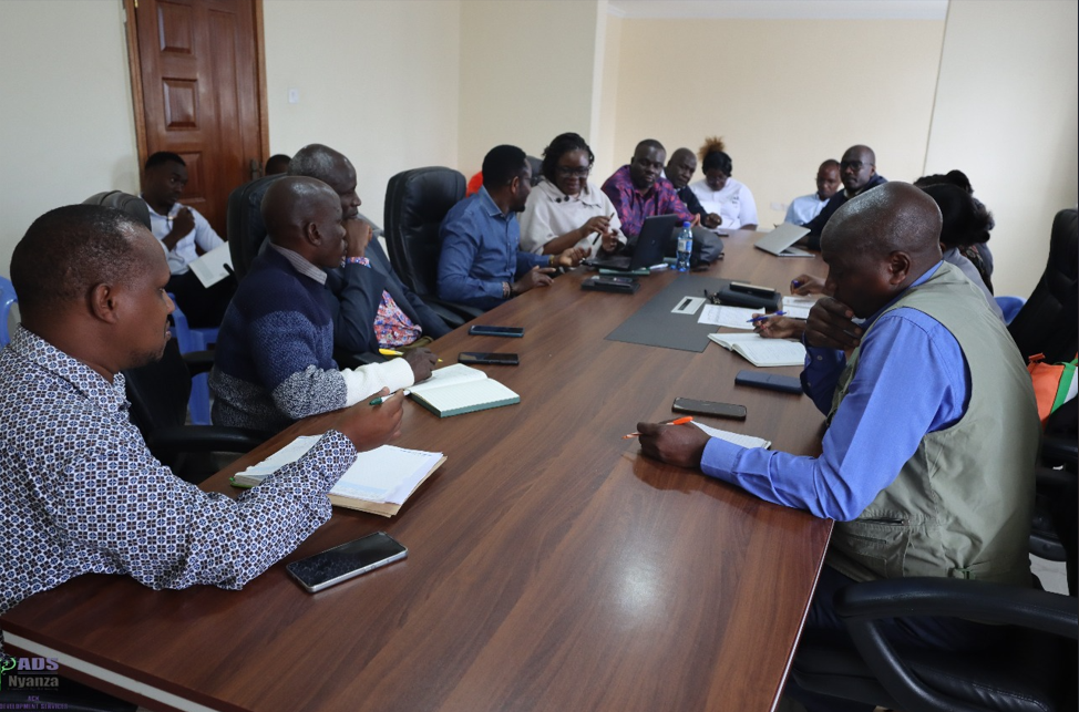 SRHR Advocacy