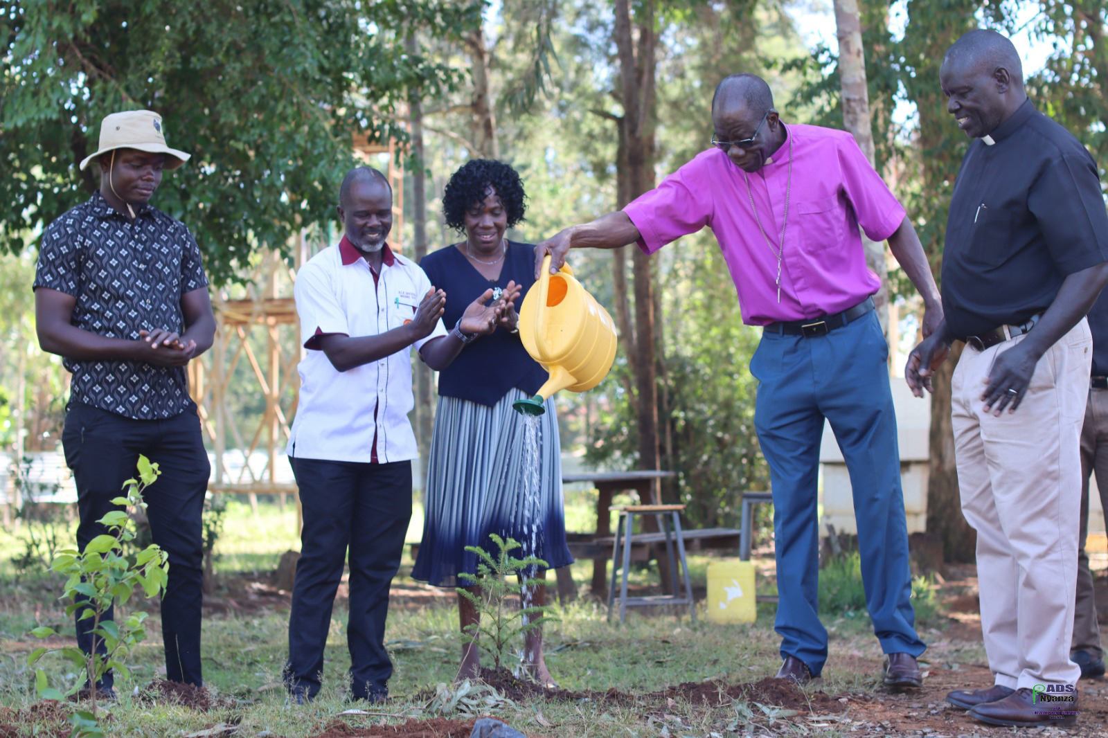 Mazingira Day Campaign