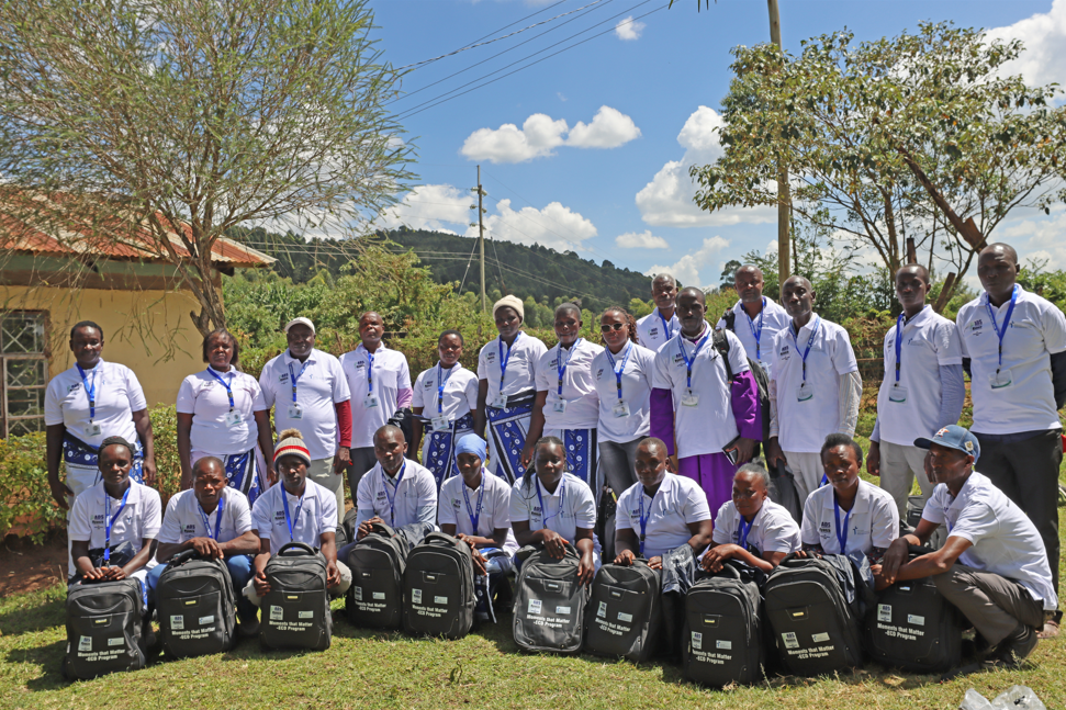 ECD Activity