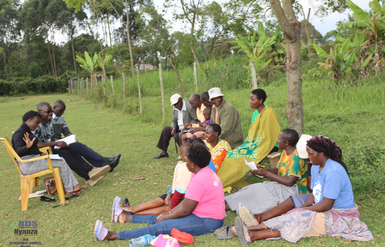 ECD Activity