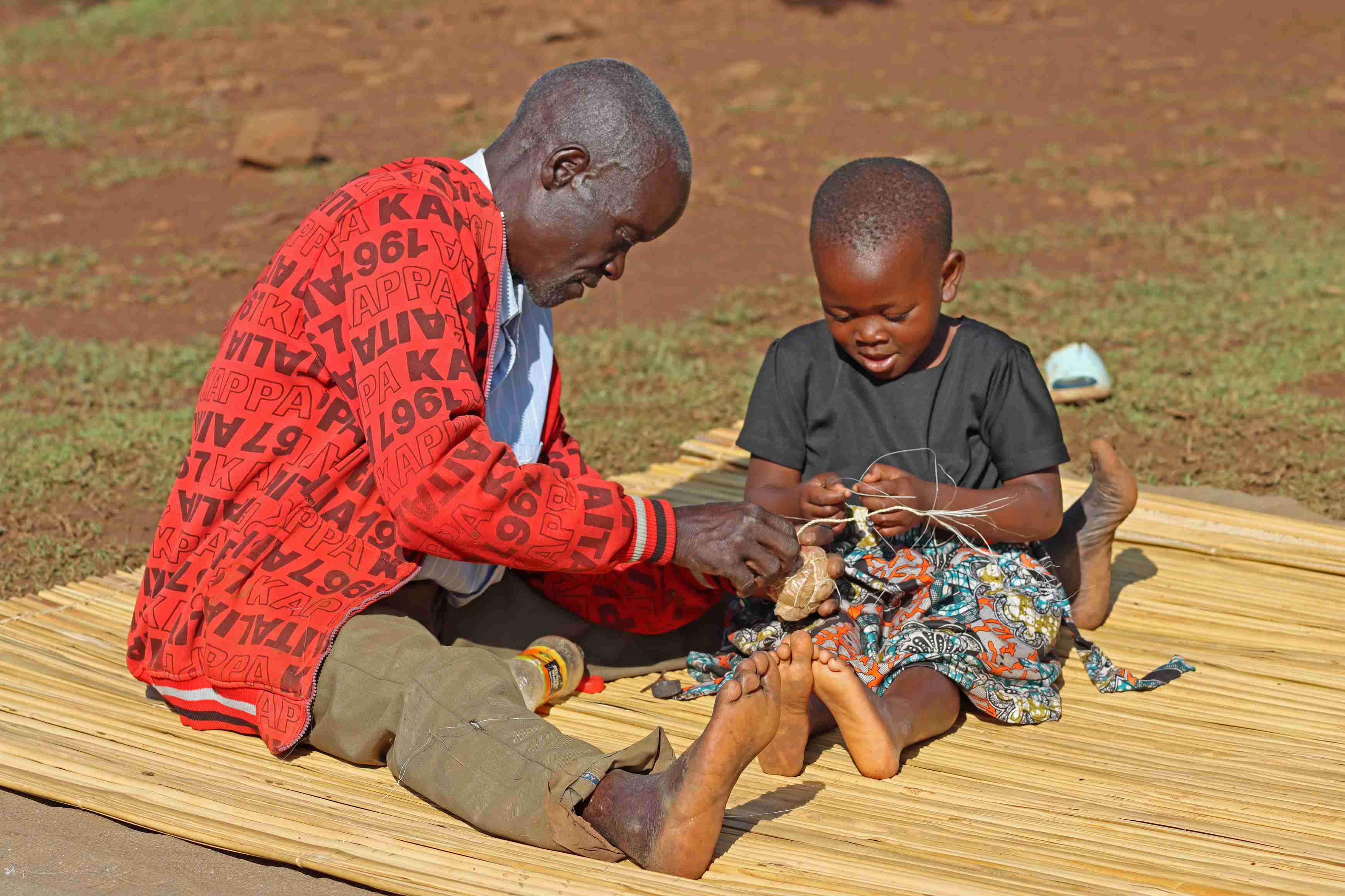 ECD Activity