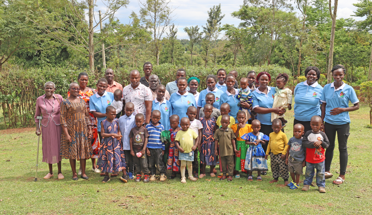 ECD Activity