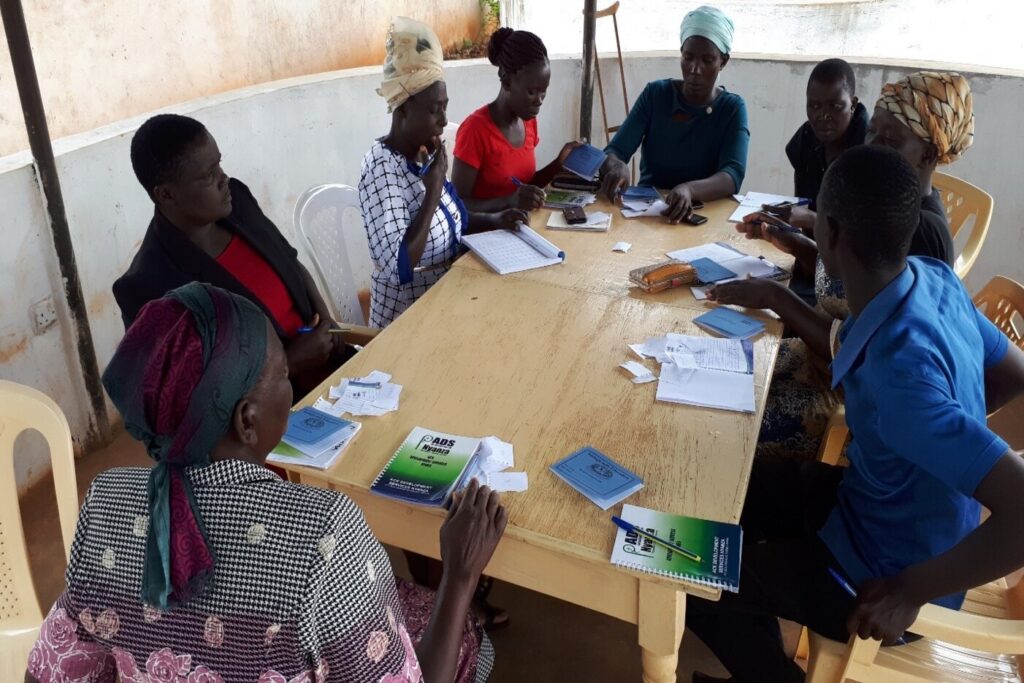 Women Empowerment and Justice Initiative